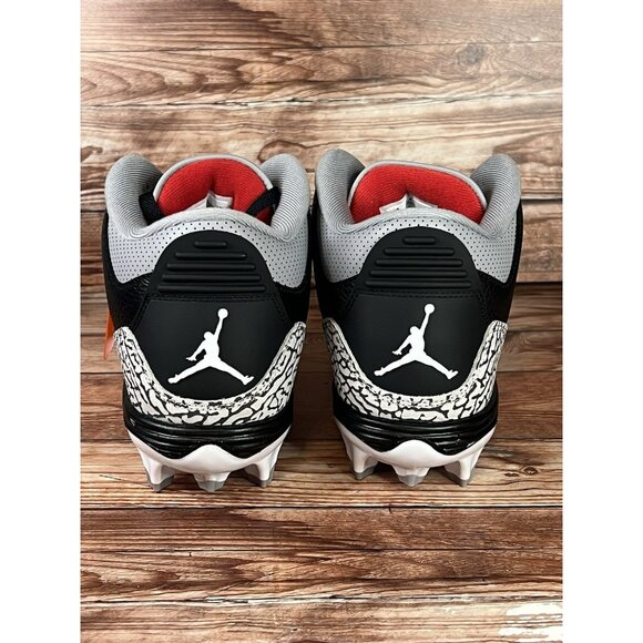 Nike Air Jordan 3 Mid TD \